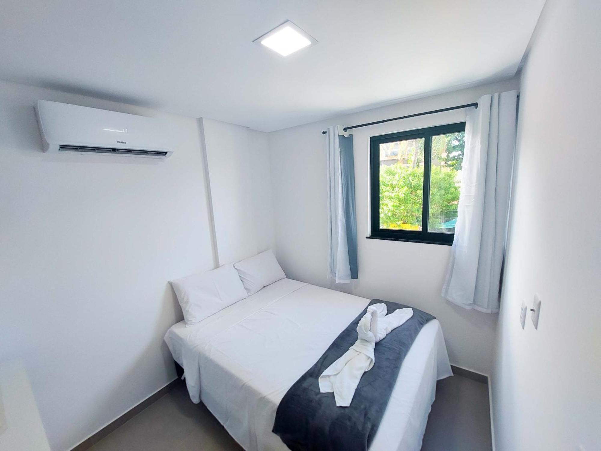 Maraca Beach Residence II - Pôrto das Galinhas Chambre photo