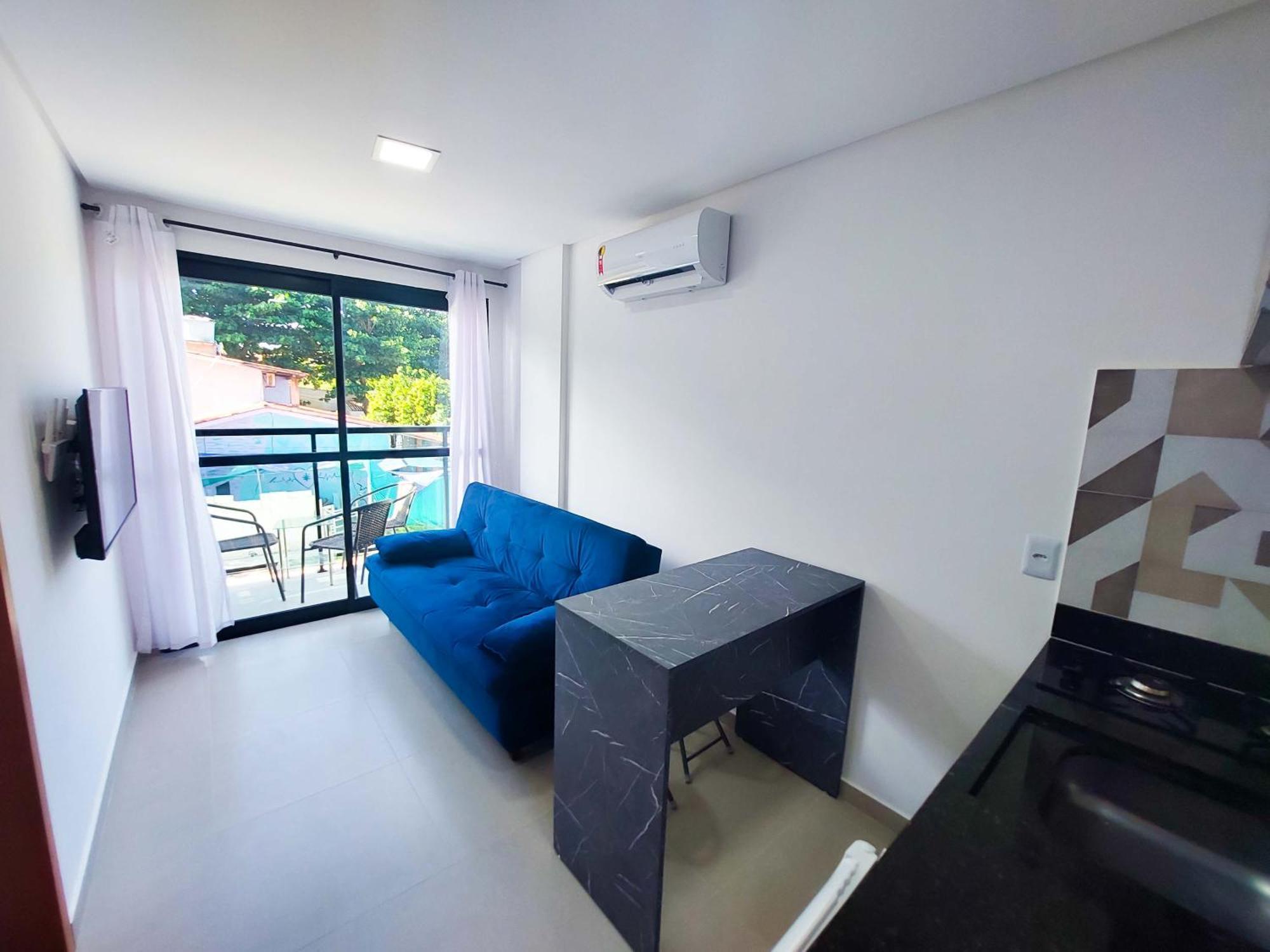 Maraca Beach Residence II - Pôrto das Galinhas Chambre photo
